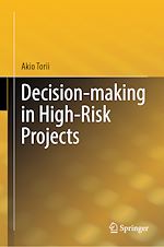 Télécharger le livre :  Decision-making in High-Risk Projects
