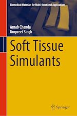 Télécharger le livre :  Soft Tissue Simulants