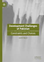 Télécharger le livre :  Development Challenges of Pakistan