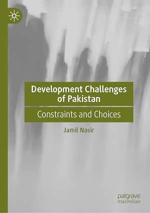 Téléchargez le livre :  Development Challenges of Pakistan