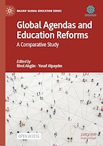 Download this eBook Global Agendas and Education Reforms
