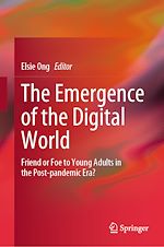 Télécharger le livre :  The Emergence of the Digital World