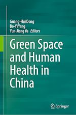 Télécharger le livre :  Green Space and Human Health in China