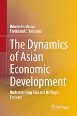 Télécharger le livre :  The Dynamics of Asian Economic Development