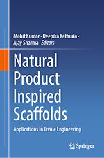 Télécharger le livre :  Natural Product Inspired Scaffolds