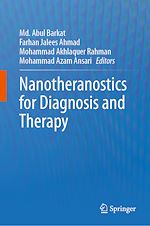 Télécharger le livre :  Nanotheranostics for Diagnosis and Therapy