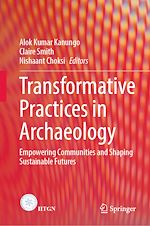Télécharger le livre :  Transformative Practices in Archaeology