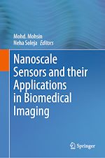 Télécharger le livre :  Nanoscale Sensors and their Applications in Biomedical Imaging