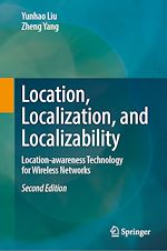 Télécharger le livre :  Location, Localization, and Localizability