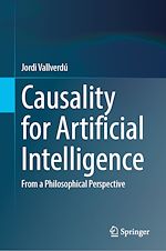 Télécharger le livre :  Causality for Artificial Intelligence