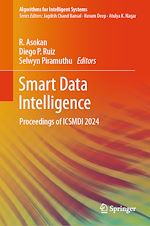 Télécharger le livre :  Smart Data Intelligence