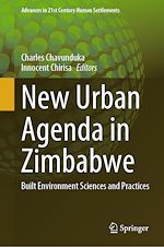 Télécharger le livre :  New Urban Agenda in Zimbabwe