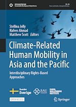 Download this eBook Climate-Related Human Mobility in Asia and the Pacific