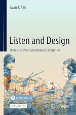 Download this eBook Listen and Design