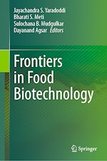 Télécharger le livre :  Frontiers in Food Biotechnology