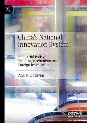 Téléchargez le livre :  China's National Innovation System