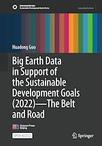 Download this eBook Big Earth Data in Support of the Sustainable Development Goals (2022)—The Belt and Road