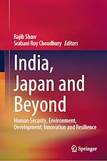 Télécharger le livre :  India, Japan and Beyond