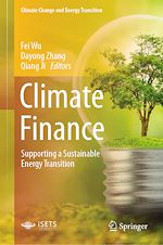 Télécharger le livre :  Climate Finance
