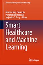 Télécharger le livre :  Smart Healthcare and Machine Learning