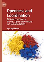 Télécharger le livre :  Openness and Coordination
