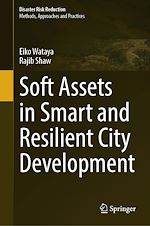 Télécharger le livre :  Soft Assets in Smart and Resilient City Development