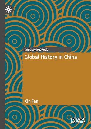 Téléchargez le livre :  Global History in China