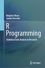Télécharger le livre :  R Programming