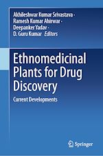 Télécharger le livre :  Ethnomedicinal Plants for Drug Discovery