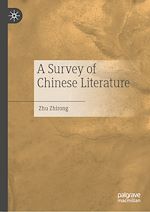 Télécharger le livre :  A Survey of Chinese Literature