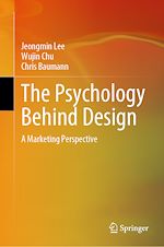 Télécharger le livre :  The Psychology Behind Design
