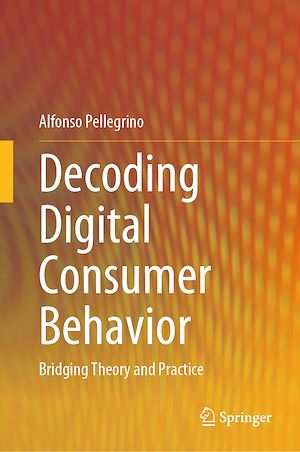 Téléchargez le livre :  Decoding Digital Consumer Behavior