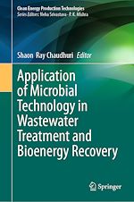Télécharger le livre :  Application of Microbial Technology in Wastewater Treatment and Bioenergy Recovery
