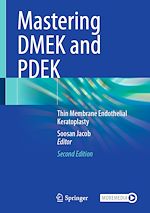 Télécharger le livre :  Mastering DMEK and PDEK
