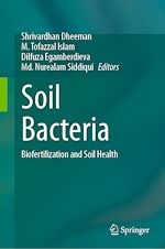 Télécharger le livre :  Soil Bacteria