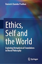 Télécharger le livre :  Ethics, Self and the World