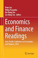 Télécharger le livre :  Economics and Finance Readings