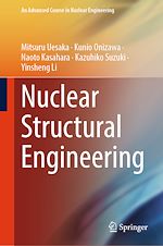 Télécharger le livre :  Nuclear Structural Engineering