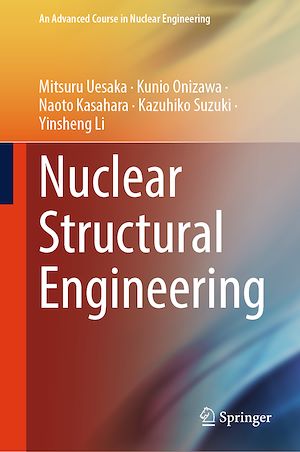 Téléchargez le livre :  Nuclear Structural Engineering