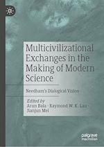 Télécharger le livre :  Multicivilizational Exchanges in the Making of Modern Science
