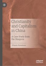 Télécharger le livre :  Christianity and Capitalism in China