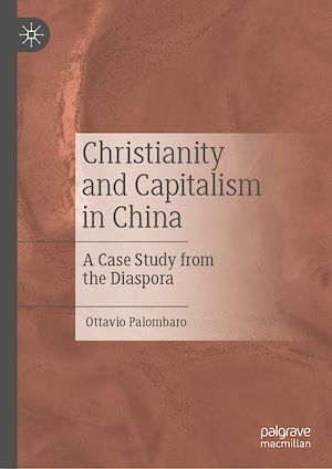 Téléchargez le livre :  Christianity and Capitalism in China