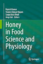 Télécharger le livre :  Honey in Food Science and Physiology