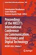 Télécharger le livre :  Proceedings of the NIELIT's International Conference on Communication, Electronics and Digital Technology