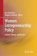 Télécharger le livre :  Women Entrepreneurship Policy