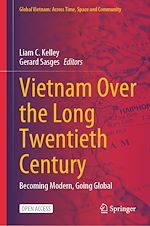 Download this eBook Vietnam Over the Long Twentieth Century
