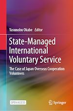 Download this eBook State-Managed International Voluntary Service