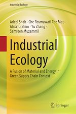 Télécharger le livre :  Industrial Ecology