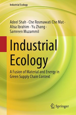 Téléchargez le livre :  Industrial Ecology