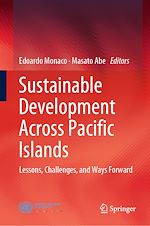 Télécharger le livre :  Sustainable Development Across Pacific Islands